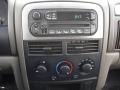 2004 Bright Silver Metallic Jeep Grand Cherokee Laredo 4x4  photo #15