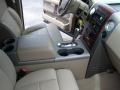 2006 Black Ford F150 Lariat SuperCrew 4x4  photo #19