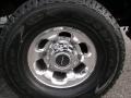 2003 Mineral Grey Metallic Ford Excursion Limited 4x4  photo #12