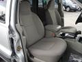 2004 Bright Silver Metallic Jeep Grand Cherokee Laredo 4x4  photo #22
