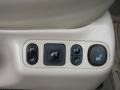 Controls of 2003 Excursion Limited 4x4