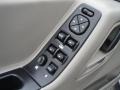 2004 Bright Silver Metallic Jeep Grand Cherokee Laredo 4x4  photo #24