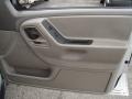 2004 Bright Silver Metallic Jeep Grand Cherokee Laredo 4x4  photo #25