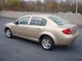 2005 Sandstone Metallic Chevrolet Cobalt Sedan  photo #5