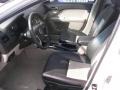  2007 Milan V6 Premier AWD Medium Light Stone/Dark Charcoal Interior