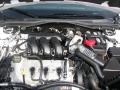  2007 Milan V6 Premier AWD 3.0L DOHC 24V VVT Duratec V6 Engine