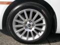 2007 Mercury Milan V6 Premier AWD Wheel and Tire Photo