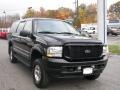 2003 Black Ford Excursion Limited 4x4  photo #2