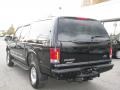 2003 Black Ford Excursion Limited 4x4  photo #4
