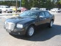 Brilliant Black Crystal Pearl - 300 Touring Photo No. 1