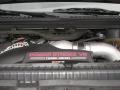 6.0 Liter OHV 32-Valve Turbo-Diesel V8 2003 Ford Excursion Limited 4x4 Engine