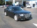 Brilliant Black Crystal Pearl - 300 Touring Photo No. 7