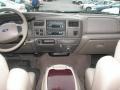 Medium Parchment Dashboard Photo for 2003 Ford Excursion #38736525