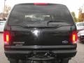 2003 Black Ford Excursion Limited 4x4  photo #26
