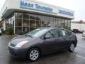 Magnetic Gray Metallic - Prius Hybrid Photo No. 1
