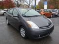 Magnetic Gray Metallic - Prius Hybrid Photo No. 5