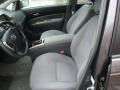 Magnetic Gray Metallic - Prius Hybrid Photo No. 8