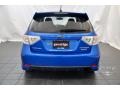 WR Blue Mica - Impreza WRX Wagon Photo No. 3