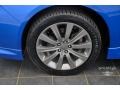 WR Blue Mica - Impreza WRX Wagon Photo No. 8