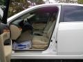 2005 Premium White Pearl Acura TSX Sedan  photo #14