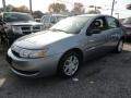Silver Blue - ION 2 Sedan Photo No. 1