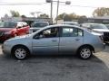 Silver Blue - ION 2 Sedan Photo No. 3