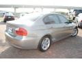 2008 Platinum Bronze Metallic BMW 3 Series 328i Sedan  photo #5