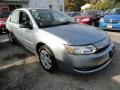 Silver Blue - ION 2 Sedan Photo No. 7