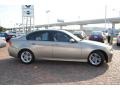 2008 Platinum Bronze Metallic BMW 3 Series 328i Sedan  photo #6
