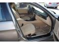 2008 Platinum Bronze Metallic BMW 3 Series 328i Sedan  photo #9