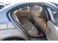 2008 Platinum Bronze Metallic BMW 3 Series 328i Sedan  photo #10