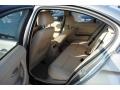 2008 Platinum Bronze Metallic BMW 3 Series 328i Sedan  photo #12