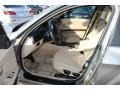 2008 Platinum Bronze Metallic BMW 3 Series 328i Sedan  photo #13