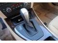 2008 Platinum Bronze Metallic BMW 3 Series 328i Sedan  photo #15
