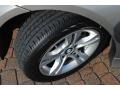2008 Platinum Bronze Metallic BMW 3 Series 328i Sedan  photo #18