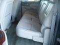 Black Onyx - Sierra 3500HD SLE Crew Cab 4x4 Dually Photo No. 9