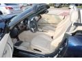 Monaco Blue Metallic - Z4 3.0si Roadster Photo No. 11