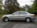 Flint Grey Metallic - E 320 Sedan Photo No. 5
