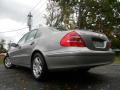 Flint Grey Metallic - E 320 Sedan Photo No. 6