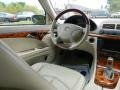 Flint Grey Metallic - E 320 Sedan Photo No. 10