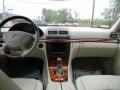 Flint Grey Metallic - E 320 Sedan Photo No. 11