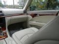 Flint Grey Metallic - E 320 Sedan Photo No. 12