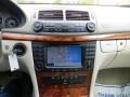 Flint Grey Metallic - E 320 Sedan Photo No. 13