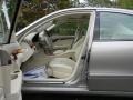 Flint Grey Metallic - E 320 Sedan Photo No. 14
