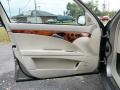 Flint Grey Metallic - E 320 Sedan Photo No. 15