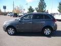  2010 VUE XR V6 AWD Techno Gray