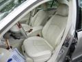 Flint Grey Metallic - E 320 Sedan Photo No. 16
