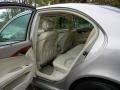 Flint Grey Metallic - E 320 Sedan Photo No. 17