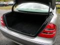 Flint Grey Metallic - E 320 Sedan Photo No. 18