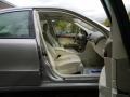 Flint Grey Metallic - E 320 Sedan Photo No. 19